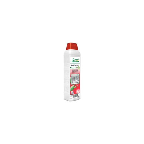 Sanitary cleaner SANET perfect F 1L