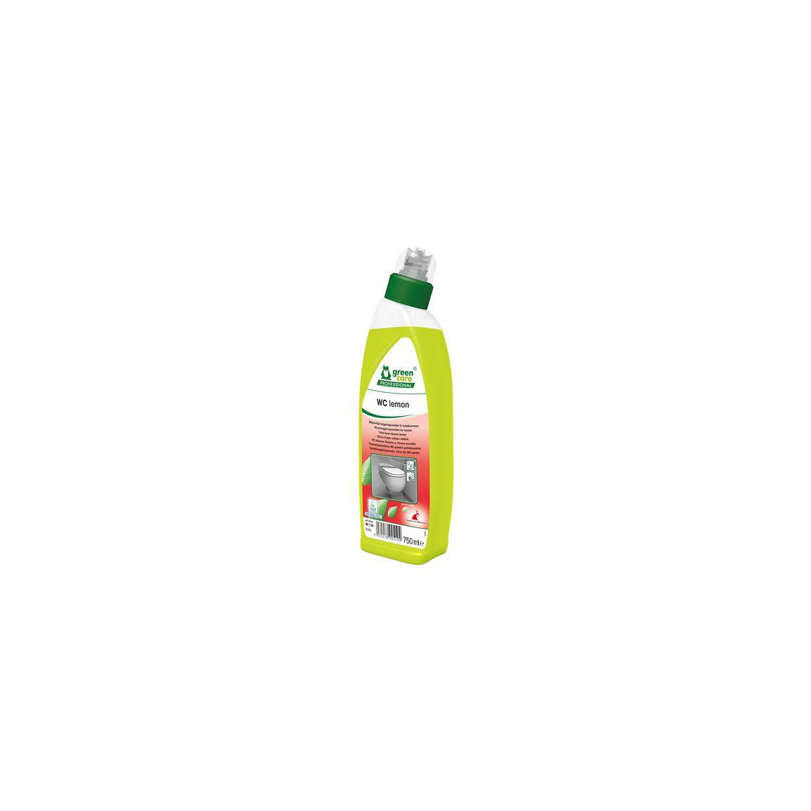 WC-rent TANA lemon 750ml