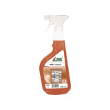 Oven cleaner GRILL express 750ml