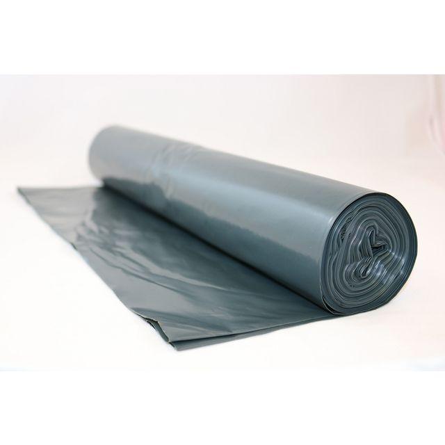 Plastic bag R100% 240L Coex 10/rl