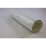 Wastepaper basket bag COEX R100% 30L 100/rl