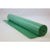 Plastic bag BIO-PE 240L green 10/rl