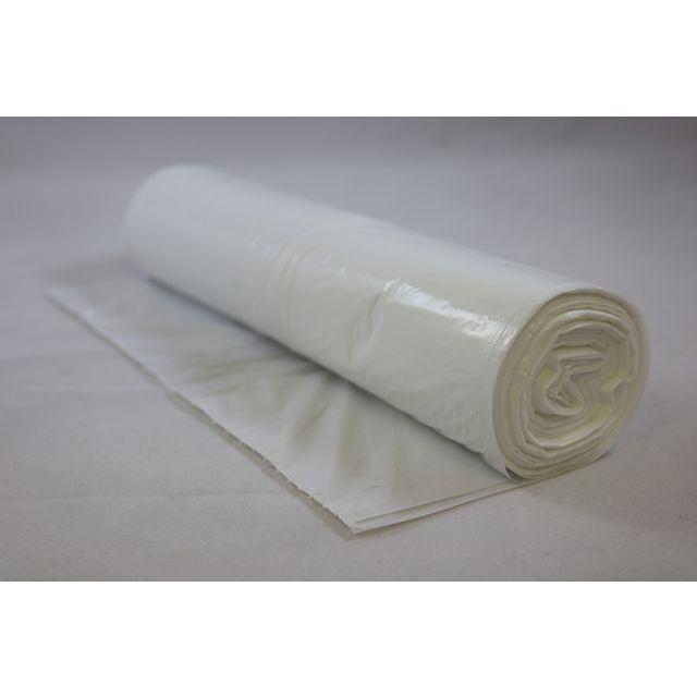 Wastepaper basket bag HD 30L 10my tra 100/rl