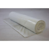 Wastepaper basket bag HD 30L 10my tra 100/rl