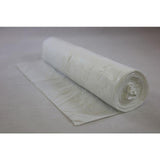 Wastepaper basket bag HD 30L 520x520mm 100/rl