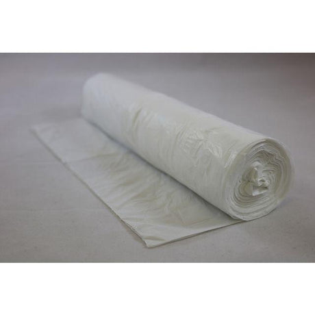 Wastepaper basket bag HD 30L 520x520mm 100/rl