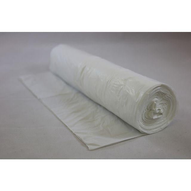 Wastepaper basket bag HD 30L 520x520mm 100/rl