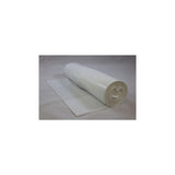 Wastepaper basket bag LLD 30L 30my white 50/rl