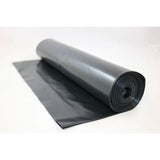 Plastic bag LD 240L 80my black 10/rl