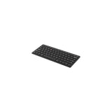 Keyboard DELTACO mini wireless BT