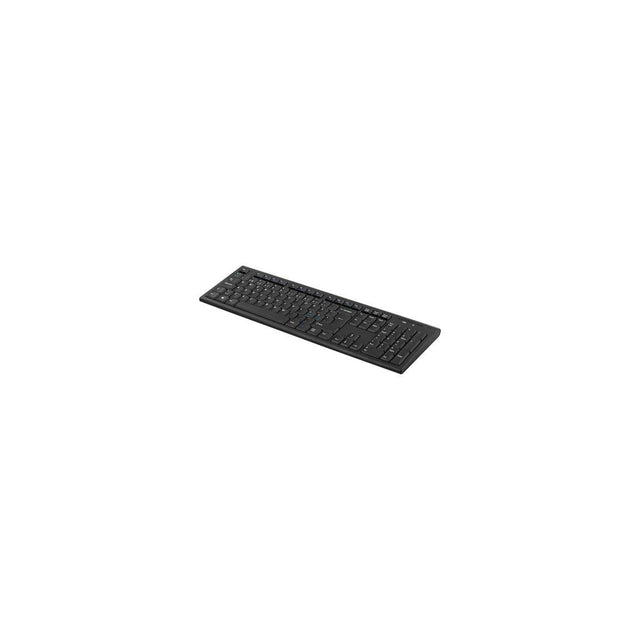 Keyboard DELTACO TB-122 wireless sw