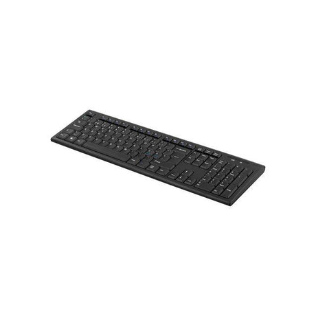Keyboard DELTACO TB-122 wireless sw