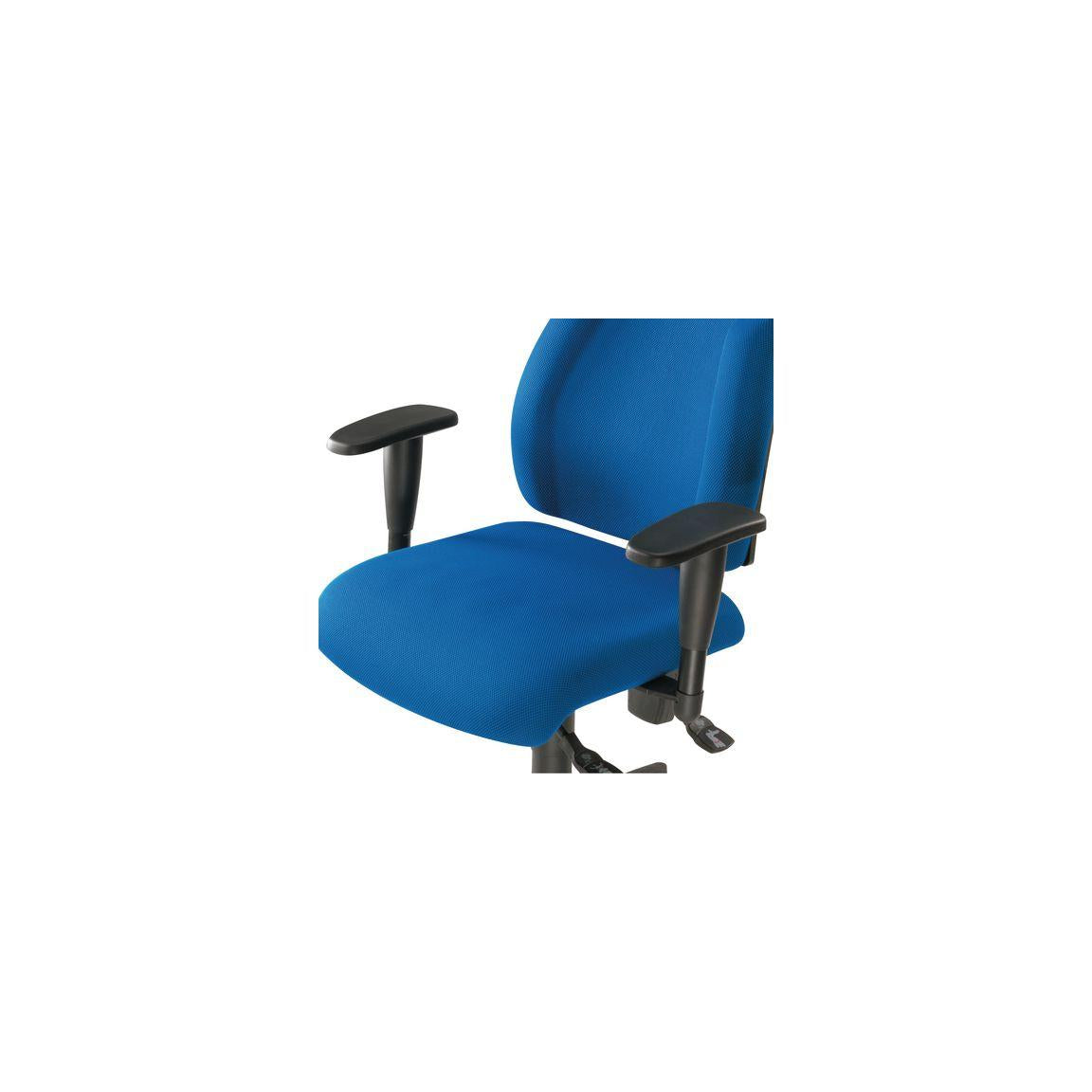 Armrest TOPSTAR Alustar Basic black