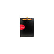 Clipboard EXACOMPTA pen holder A4