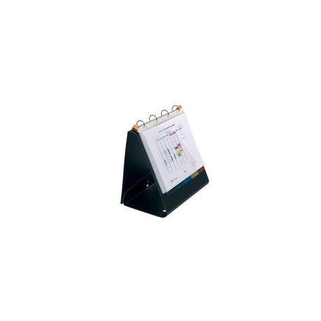 Flipchart A4 EXACOMPTA black
