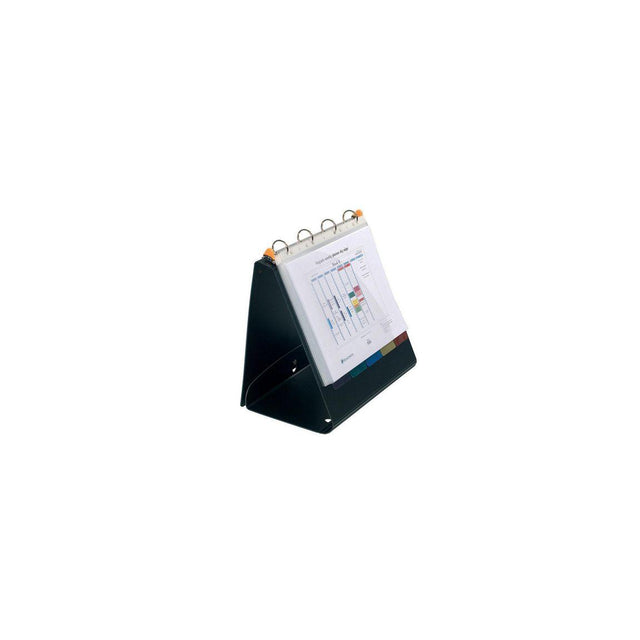 Flipchart A4 EXACOMPTA black