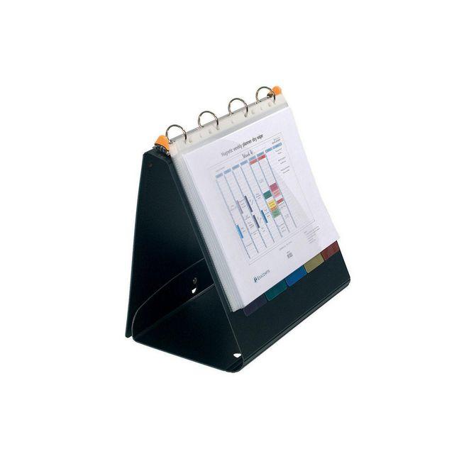 Flipchart A4 EXACOMPTA black