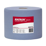 Industrial dryer KATRIN L2 blue 380m