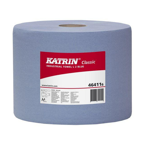 Industrial dryer KATRIN L2 blue 380m