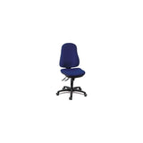Office chair TOPSTAR Support SY blue