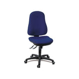 Office chair TOPSTAR Support SY blue