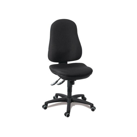 Office chair TOPSTAR Support SY black
