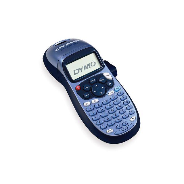 Labelling machine DYMO LetraTag 100H