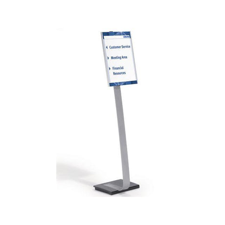 Information stand floor INFOSIGN STAND A3