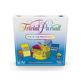 Trivial Pursuit Family