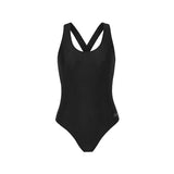 Swimsuit black 52/54
