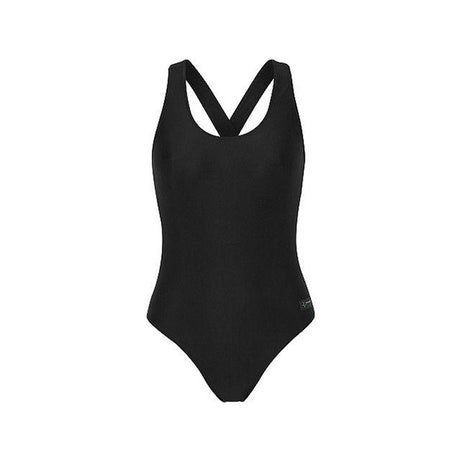 Swimsuit black 52/54
