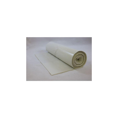 Plastic bag LD 60L 45my transp 25/rl