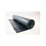 Plastic bag commercial kitchen LD 125L 100my en 10/rl