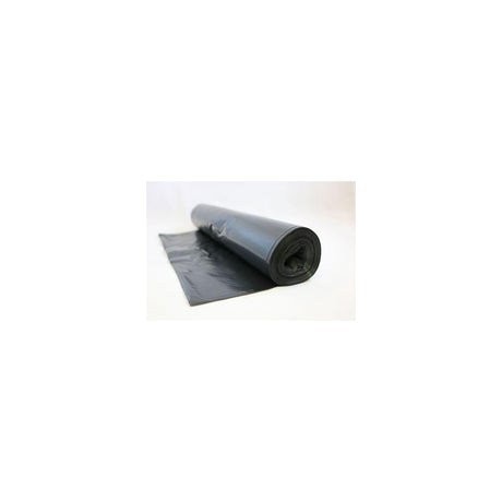 Plastic bag LLD 160L 60my black 10/rl