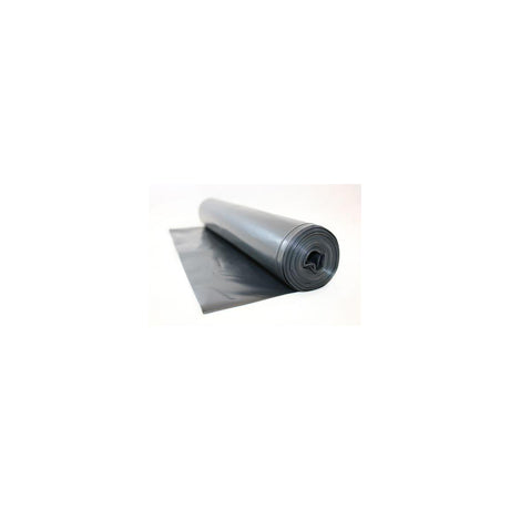 Plastic bag LLD 160L 70my black 10/rl