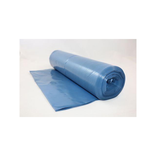 Plastic bag LLD X-Strong 125L 60my 25/rl
