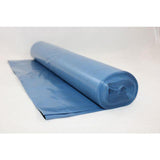 Plastic bag LLD X-Strong 240L 75my 10/rl