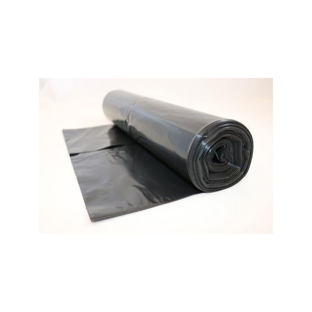 Plastic bag commercial kitchen LD 60L 80my en 25/rl