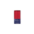 Chandelier LILJEHOLMENS 200mm red 8/pc