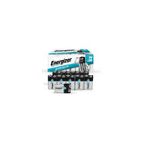 Battery ENERGIZER Max Plus E 9V 20/fp