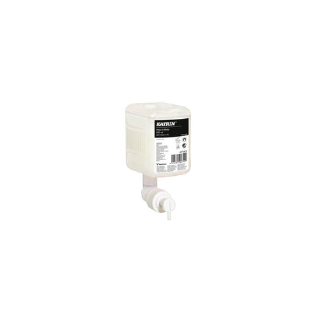 KATRIN Head & Body shower soap 500ml