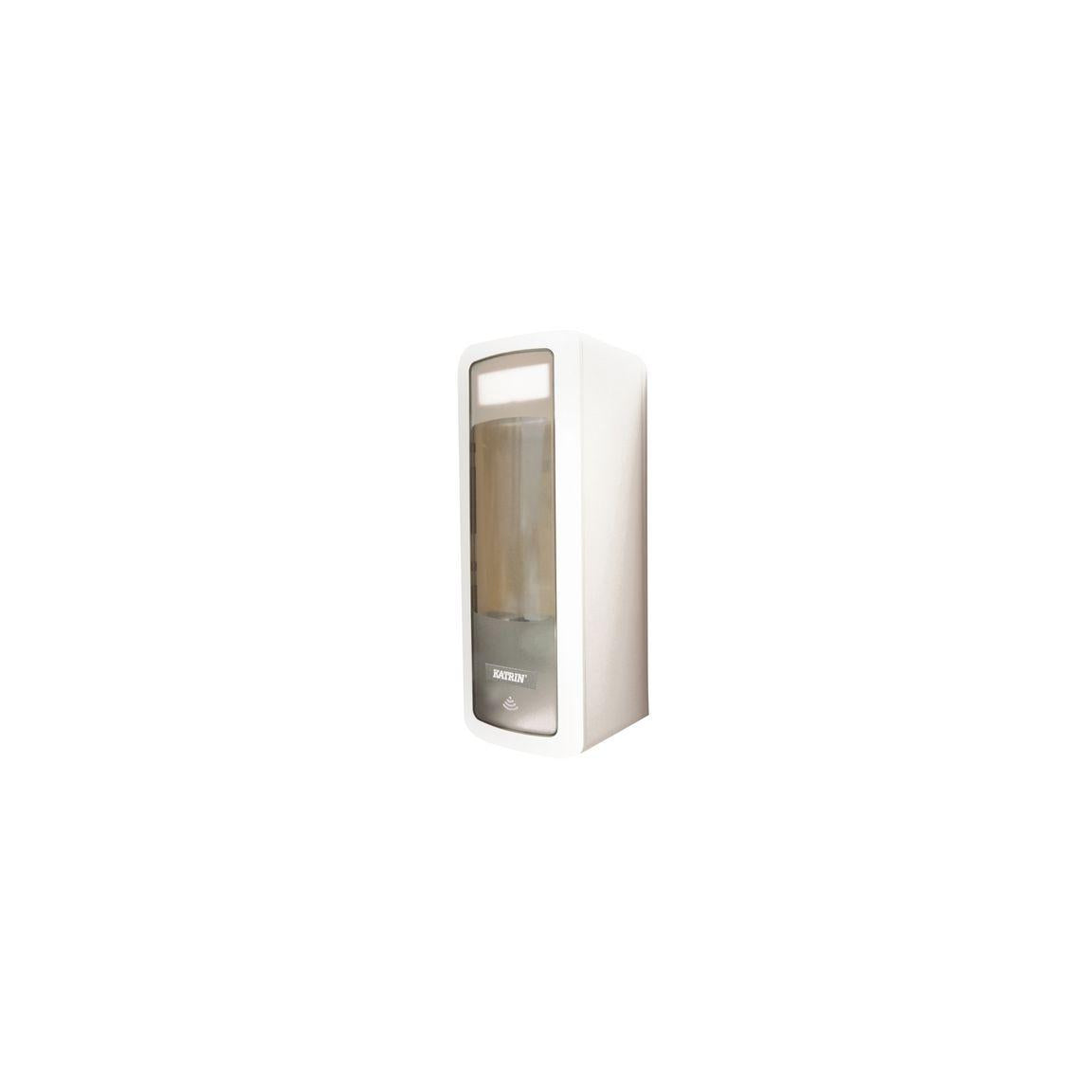 Dispenser KATRIN Touchfree 500ml white
