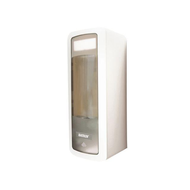 Dispenser KATRIN Touchfree 500ml white