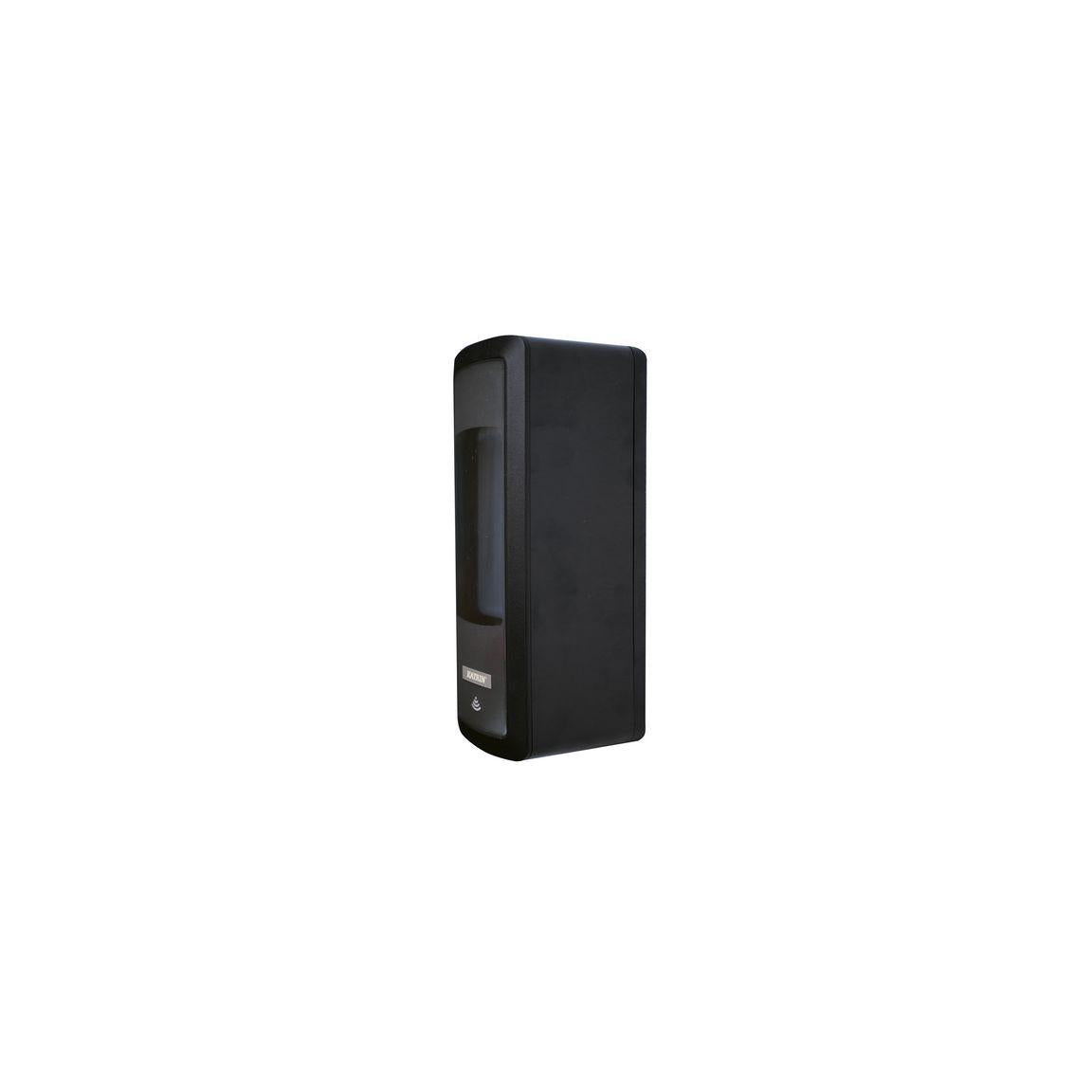 Dispenser KATRIN Touchfree 500ml Black