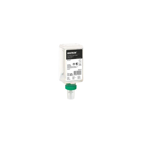 Foam soap KATRIN Touchfree Neutral 500ml