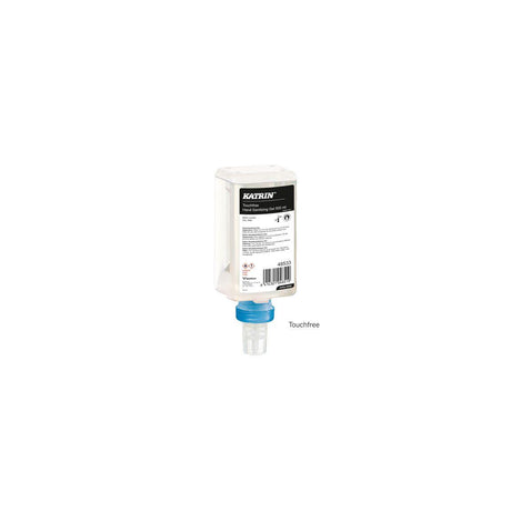 Hand sanitiser KATRIN Gel 500ml