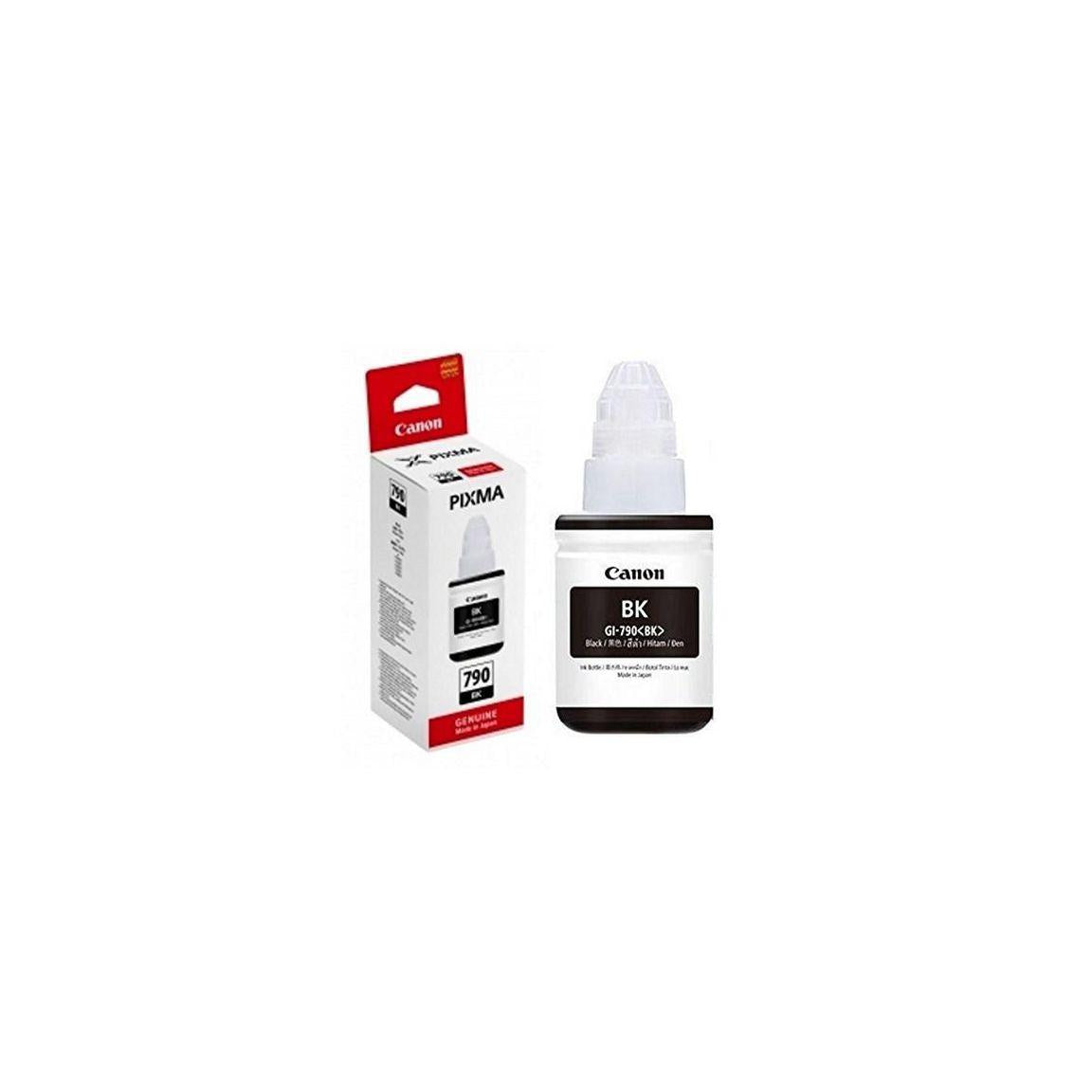 Ink cartridge CANON GI-590BK black