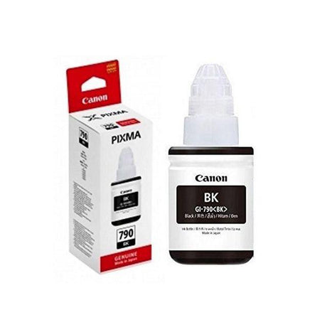 Ink cartridge CANON GI-590BK black