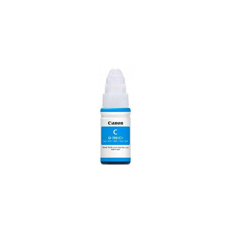 Ink cartridge CANON GI-590BC cyan
