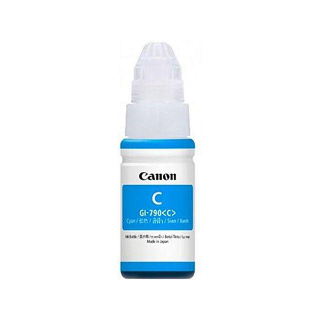 Ink cartridge CANON GI-590BC cyan